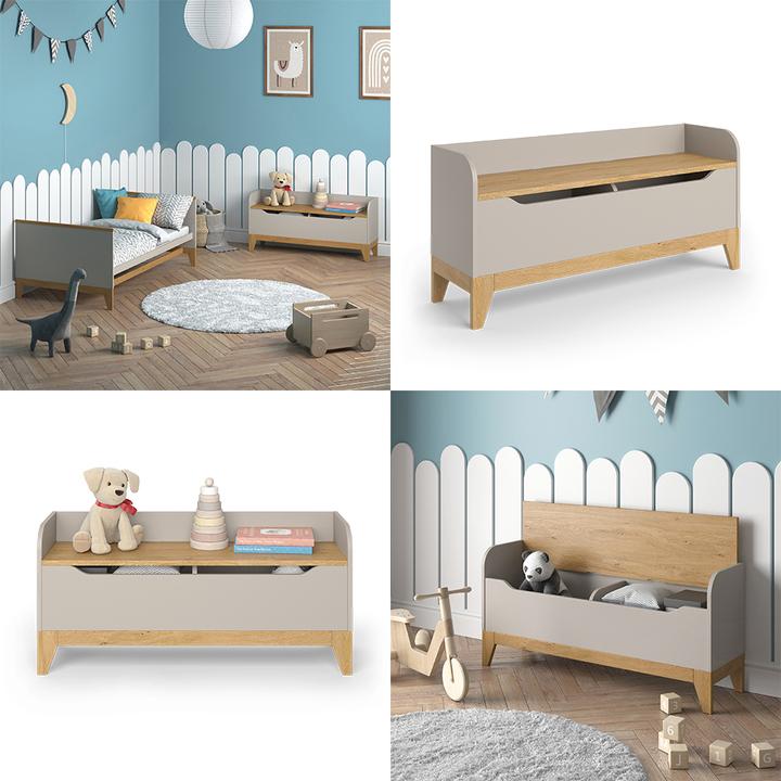 Immagine prodotto VitaliSpa Malia mit Sitzbank