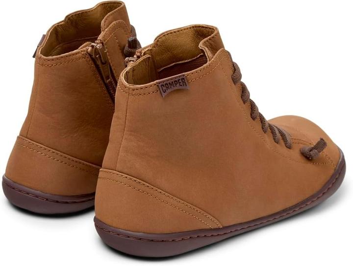 Actual product image Camper Peu Cami Ankle Boots (39)
