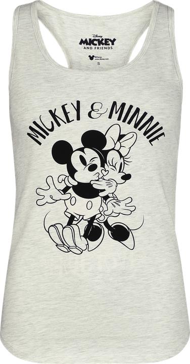 Image du produit Mickey Mouse Micky - Portrait - UV (S)