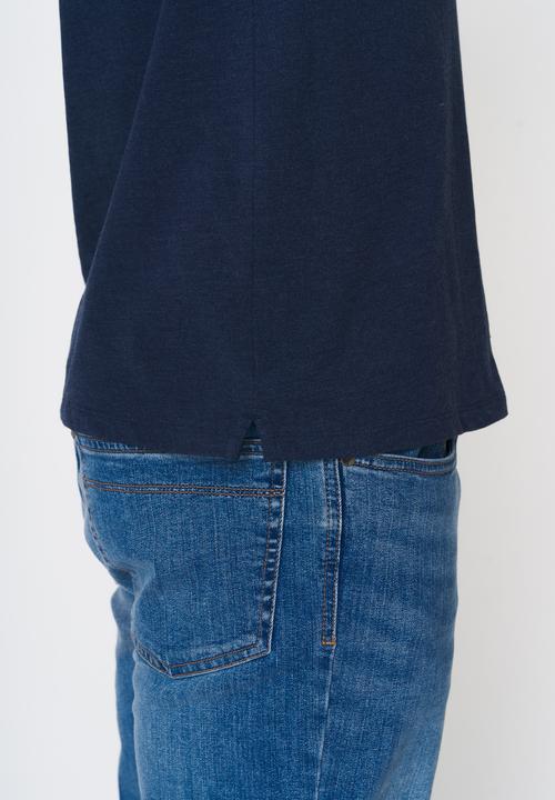 Produktbild Greenbomb Animal Seagull Strike Polo (S)