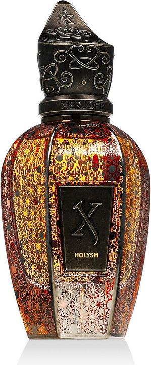 Actual product image XerJoff XJK BLUE HOLYSM Perfume 50ml (Eau de parfum, 50 ml)