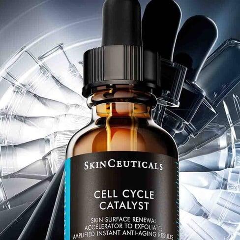 Produktbild SkinCeuticals Correct Cell Cycle Catalyst 30 Ml (30 ml)