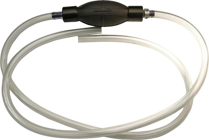 Actual product image SW-Stahl 24005L Transfer pump, petrol and oil resistant