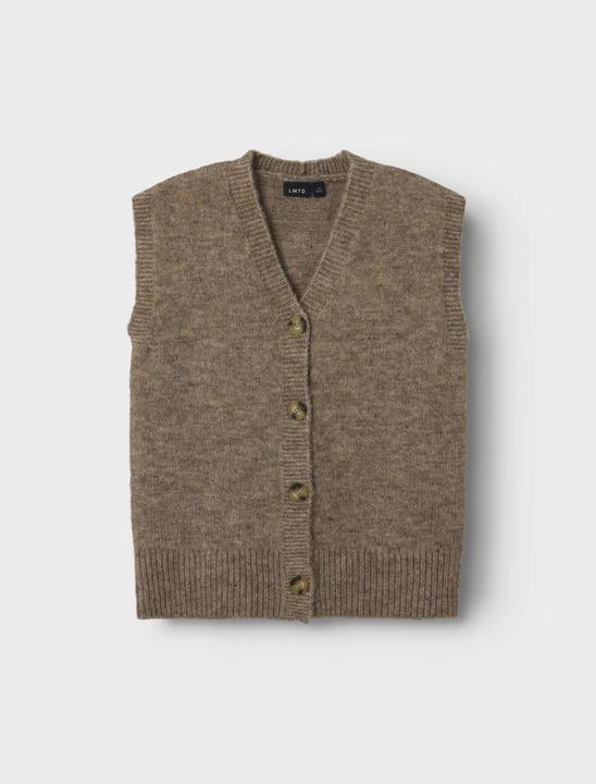 Produktbild Lmtd Relaxed Fit Strickweste (134)