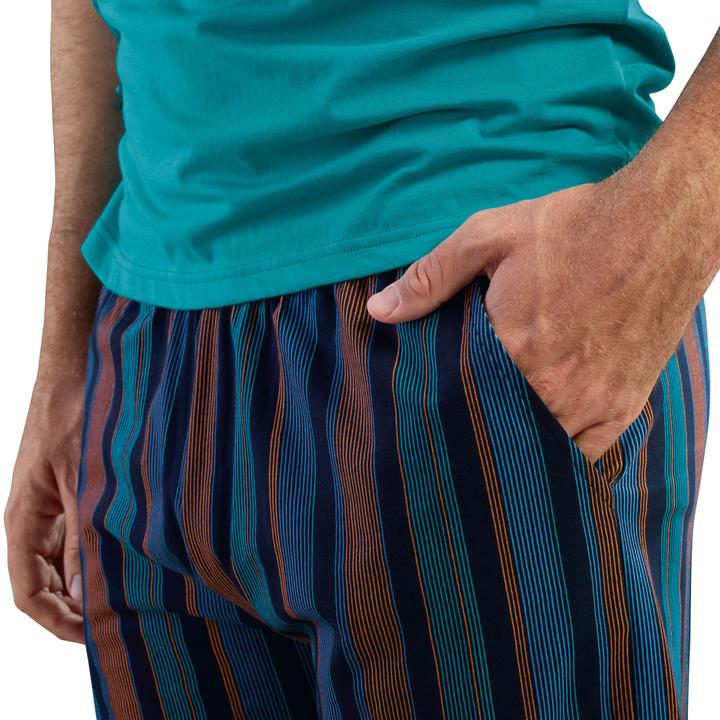 Produktbild Erwin Müller Herren-Schlafanzug (50)