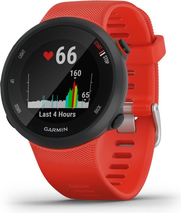 Produktbild Garmin Forerunner 45 (42 mm)