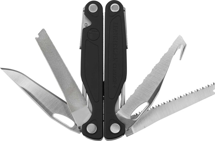 Actual product image Leatherman Charge Plus (19 Functions)