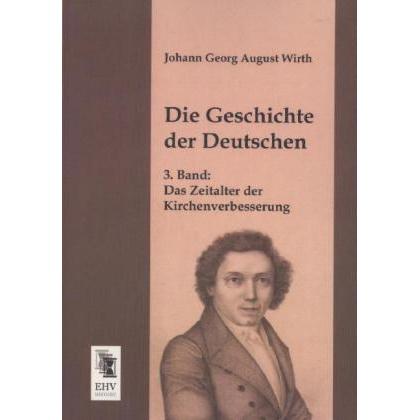 Die Geschichte der Deutschen, Fachbücher