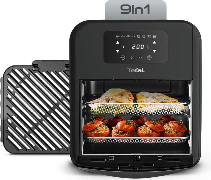 Immagine prodotto Tefal Easy Fry Oven & Grill FW5018