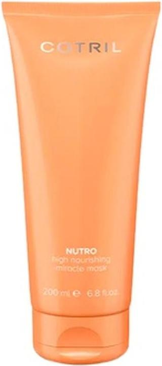 Produktbild Cotril Nutro Miracle High Nourishing Mask 200ml (200 ml)