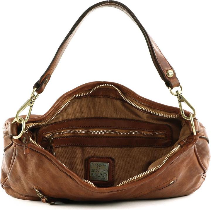 Produktbild Campomaggi Medium Shoulder Bag