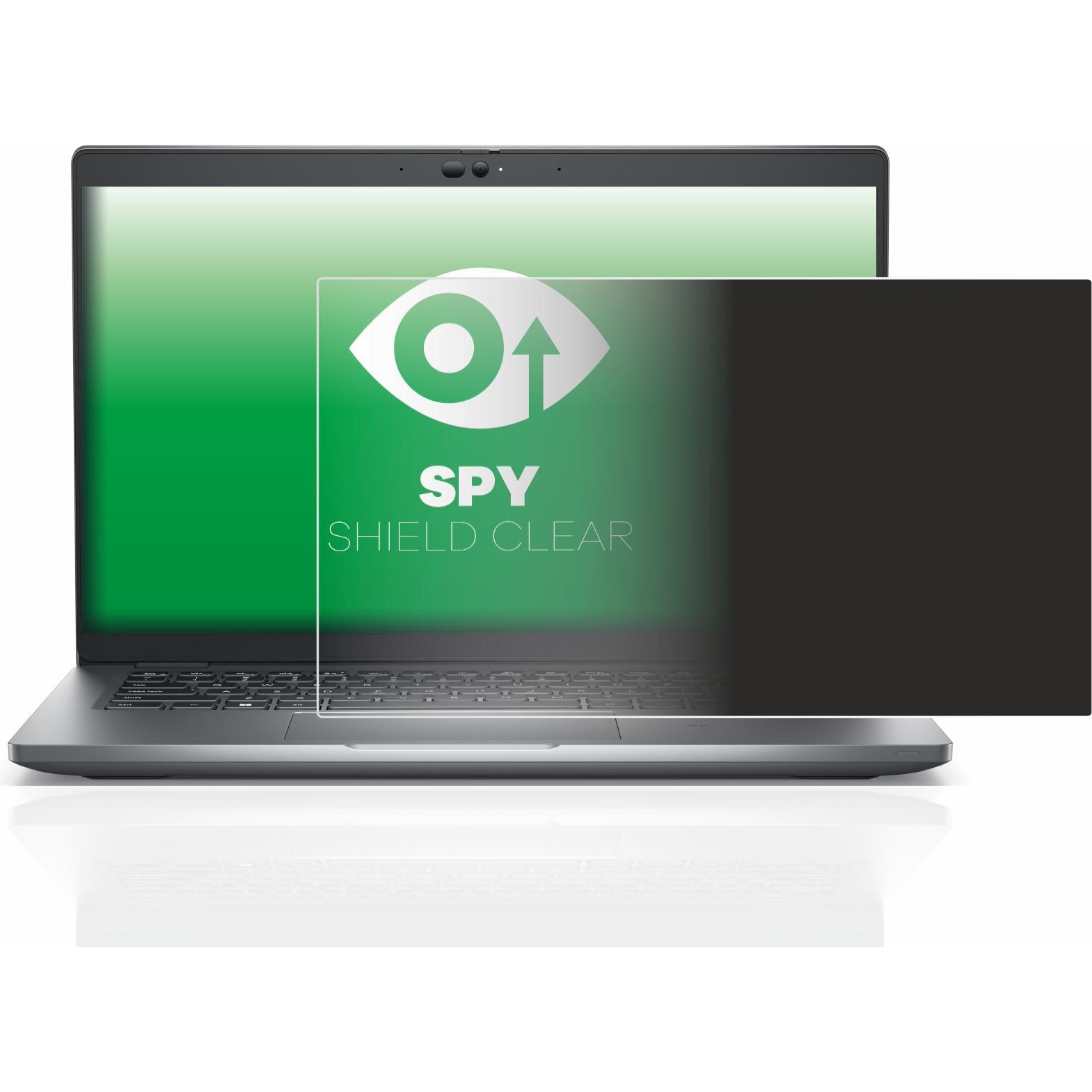 Thumbnail - upscreen Spy Shield Blickschutzfolie (14", 16 : 9), Notebook Schutzfolie