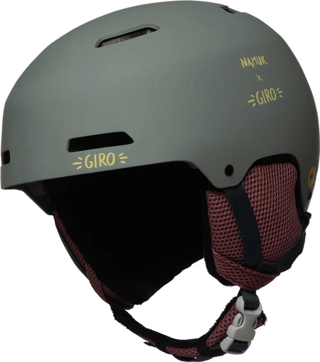 Immagine prodotto Giro Casco Crüe (48.50 - 52 cm, XS)