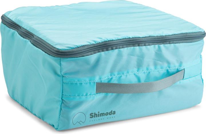 Actual product image Shimoda Core Unit Medium DSLR V2 (Camera inner pocket, 12.50 l)