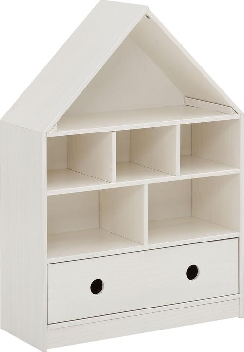 Produktbild Loft 24 Alpi (75 x 30 x 105 cm)