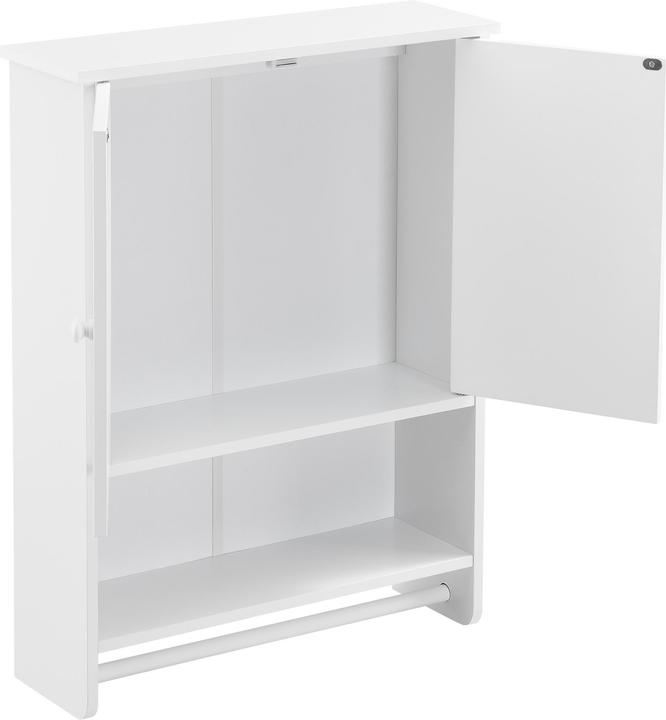 Produktbild En.Casa Steyr (48.70 x 14.50 x 65 cm)