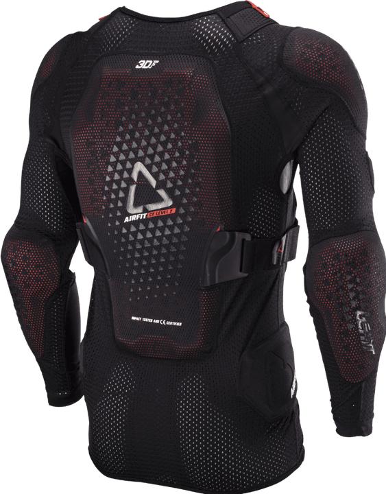 Actual product image Leatt Body Protector 3DF AirFit Evo #L/XL 172-184cm (L, Chest protector, Unique specimen)