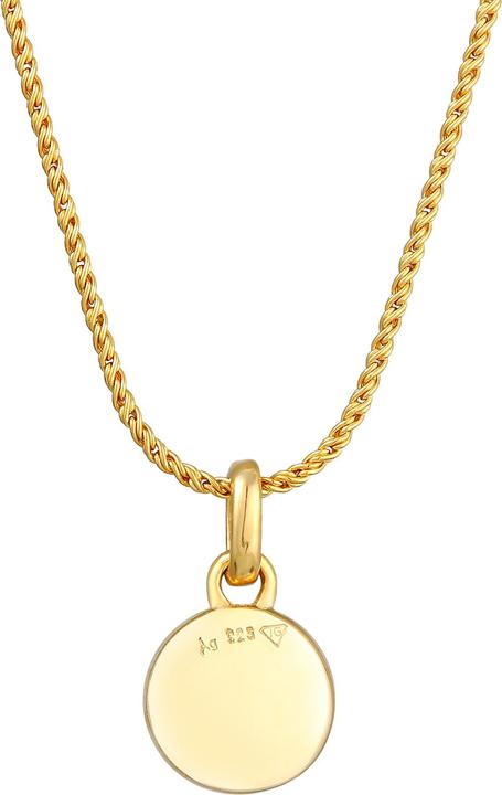 Immagine prodotto Elli Catena di cristallo (Argento 925, Cristallo di vetro, 45 cm)