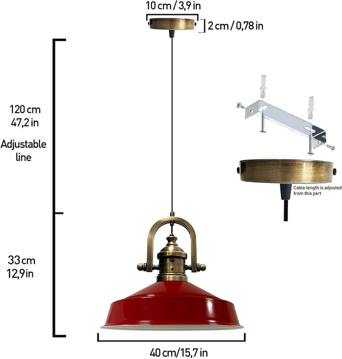Productafbeelding Bamyum Asletl-Finke (E27)