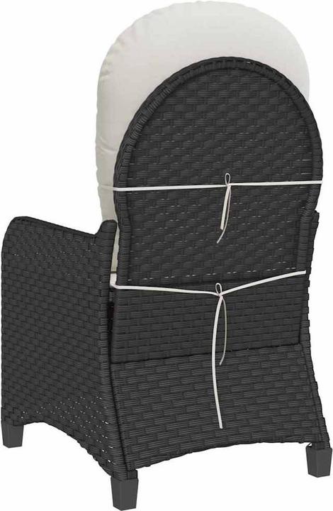 Produktbild vidaXL Gartenliege