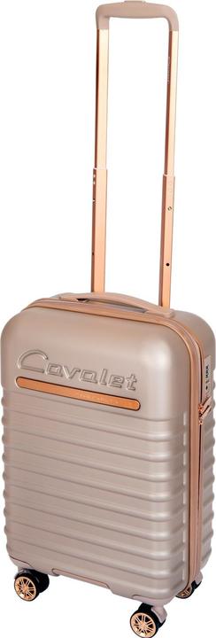 Actual product image Cavalet Pasadena Kabin bronze/bronze (35 l)