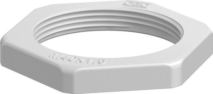 Produktbild OBO Bettermann Gegenmutter