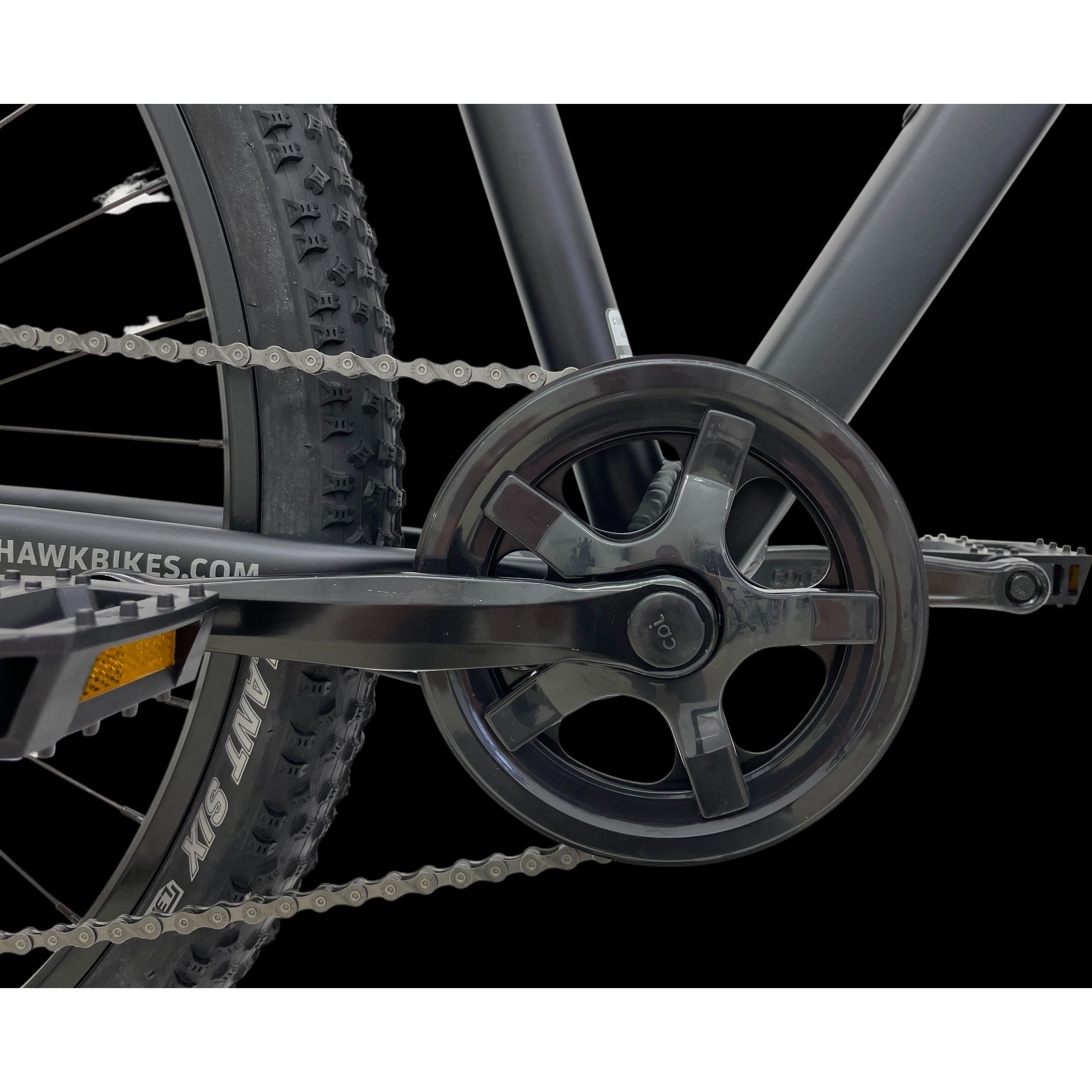 Thumbnail - Hawk, E-Bike