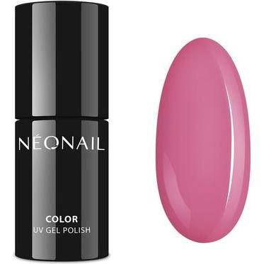 Neonail, Smalto per unghie, Uv Gel Polish Color Hybrid Nail Polish 83497 Love Spirit 72ml (Vernice UV gel)