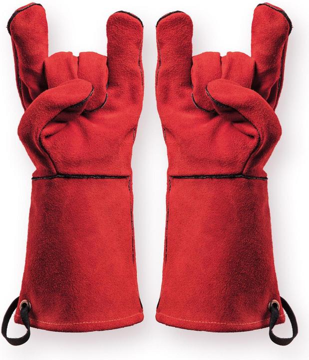 Immagine prodotto Feuermeister Premium (Kevlar, Pelle spaccata)