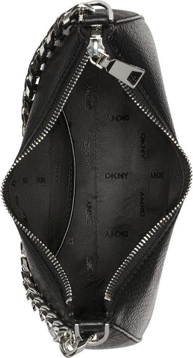 Immagine prodotto DKNY Jenna Schultertasche Leder 23 cm