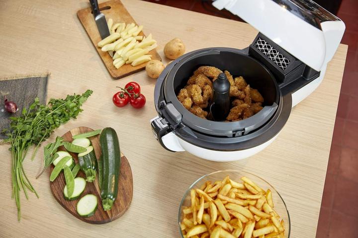 Produktbild Tefal FZ761015