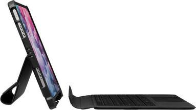 Actual product image Laut TYPE FOLIO 2 for iPad 10. Gen (2022) - Black (Inoi InoiPad, Inoi Inoipad Pro)