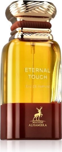 Produktbild Maison Alhambra Eternal Touch (Eau de Parfum, 80 ml)