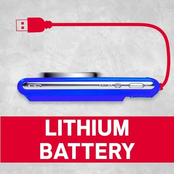 Actual product image AGFAPHOTO Realishot DC5500 (24 Mpx)