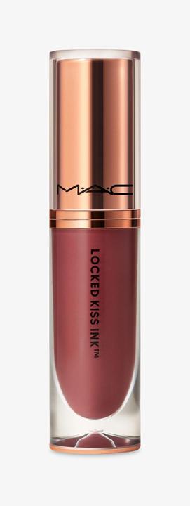 MAC Cosmetics Teddy Forever Locked Kiss Ink Bonded Teddy