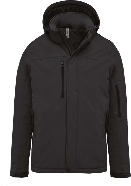 Produktbild Kariban Softshell doublée capuche (4XL)