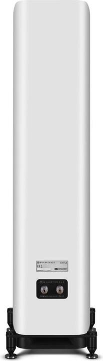 Actual product image Wharfedale EVO 5.3 - 1 Paar (1 pair)
