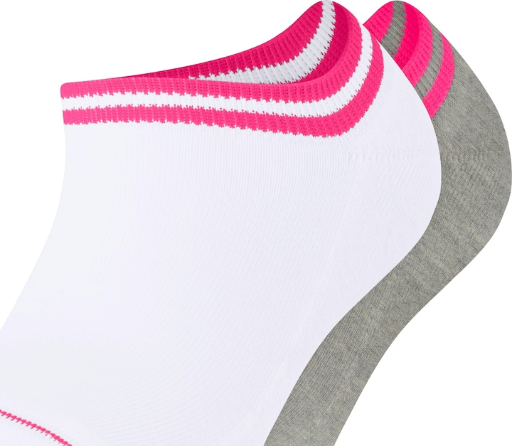 Image du produit Esprit Base Stripe SN 2P (lot de 2, 39 - 42)
