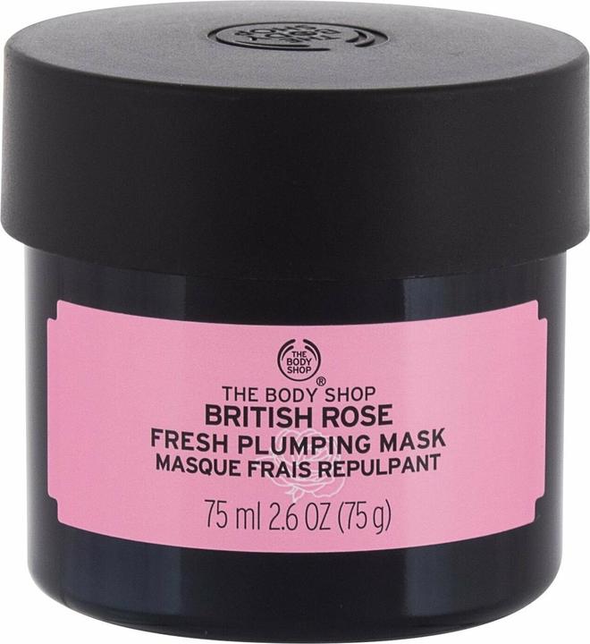 Actual product image The Body Shop Facial mask (75 ml)