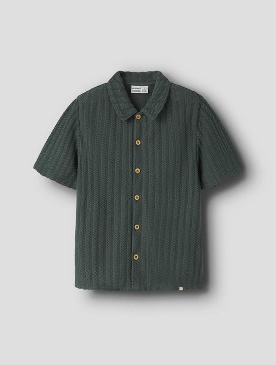 Produktbild Name it Shirt Garden Topiary (116)