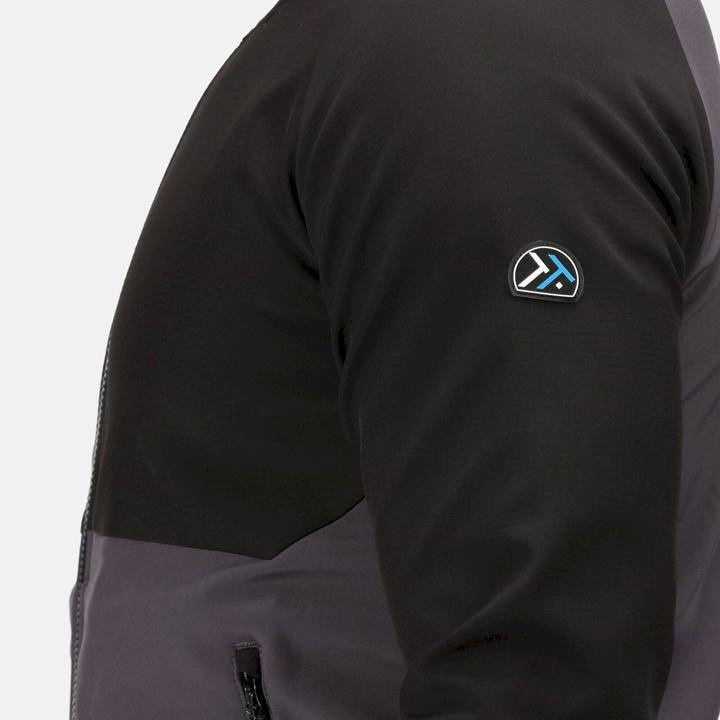 Immagine prodotto Regatta Giacca Surrender Softshell (3XL)