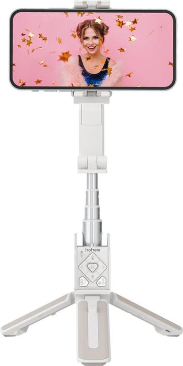 Actual product image Hohem iSteady Q (Smartphone, 0.28 kg)