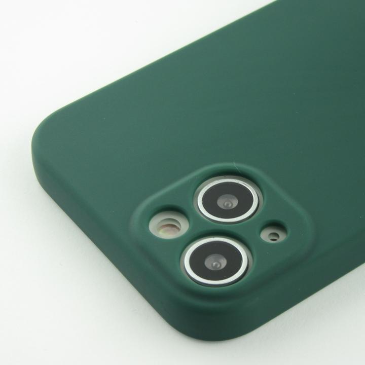 Immagine prodotto PhoneLook Coperchio in silicone con cavo e gancio (Apple iPhone 13)