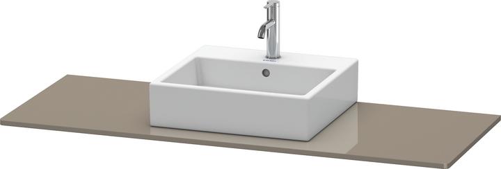 Flanelle Gris brillant