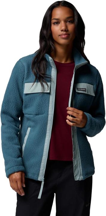 Produktbild Columbia Juniper Peak Full Zip Fleece (M)