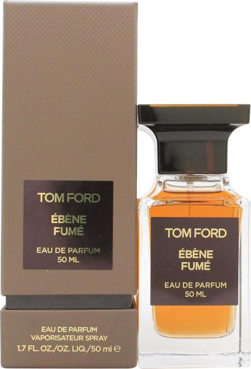 Produktbild Tom Ford Ébène Fumé (Eau de Parfum, 50 ml)