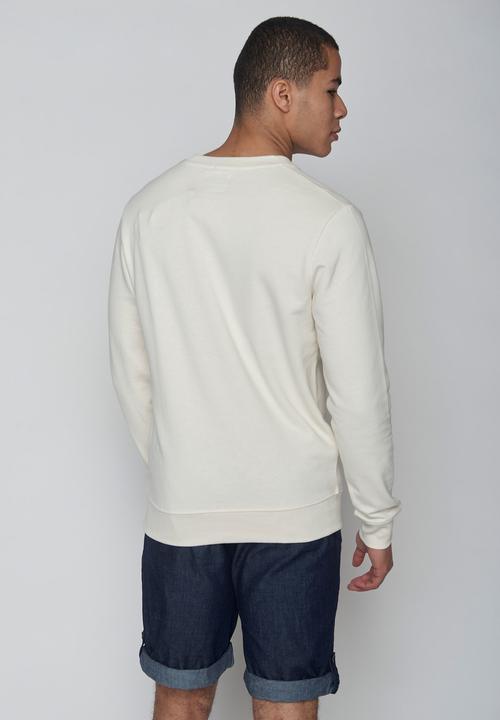 Produktbild Greenbomb Sweatshirt Bike Sunset Stripes (3XL)
