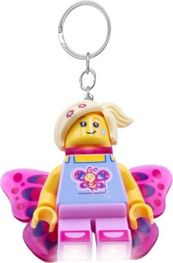 Actual product image LEGO Butterfly