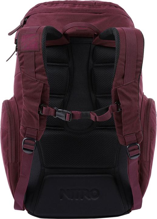 Produktbild Nitro Urban Weekender Rucksack 55 cm Laptopfach (42 l)