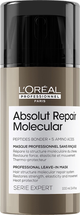 L'Oréal Professionnel Serie Expert Absolut Repair Molecular (100 ml)